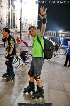 2023-05-25 Milano - Critical Mass 05